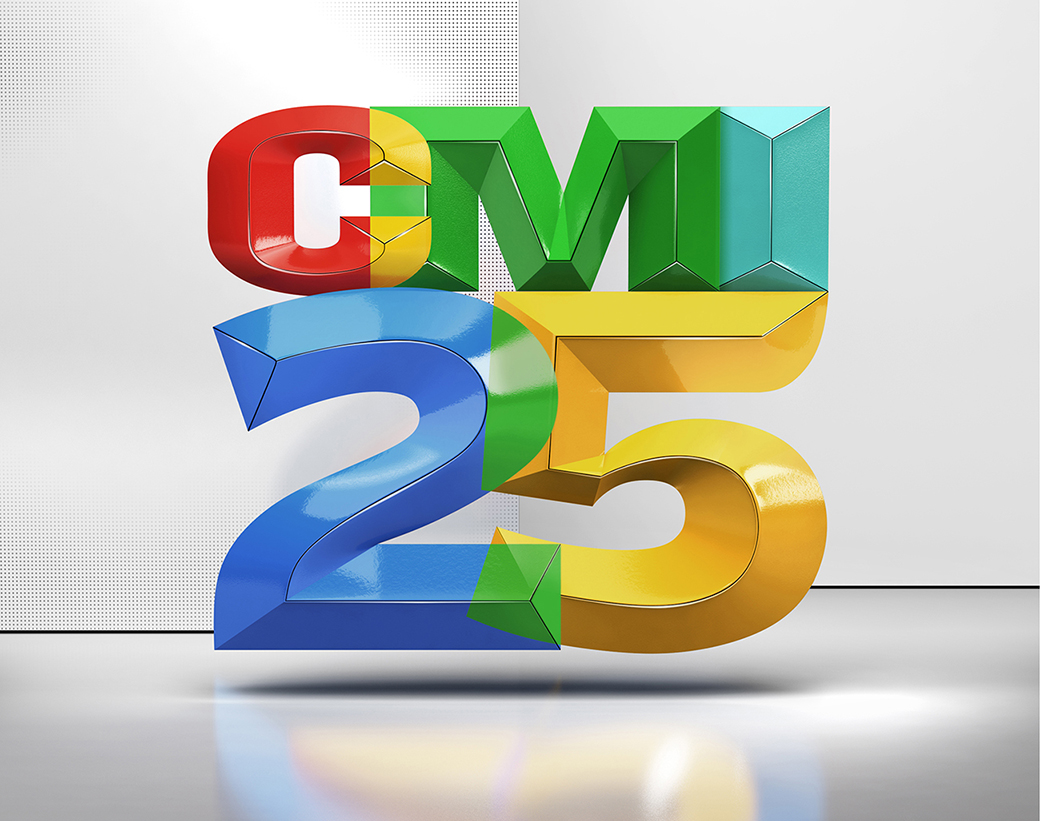 CMI Top 25